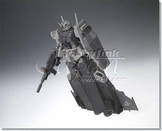 Produktbild Bandai G-3-Version RX-78-3 Gundam