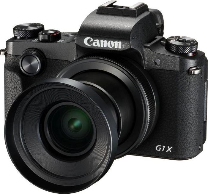 Image du produit Canon LH-DC110 pare-soleil