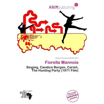 Fiorella Mannoia, Fachbücher