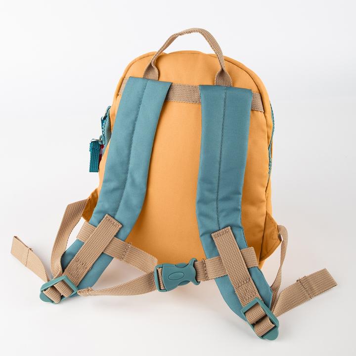 Actual product image Sigikid Mini Backpack Bear