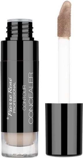 Actual product image Pierre Rene Professional Pierre Rene - Contour Concealer Concealer Liquid 02 (02)