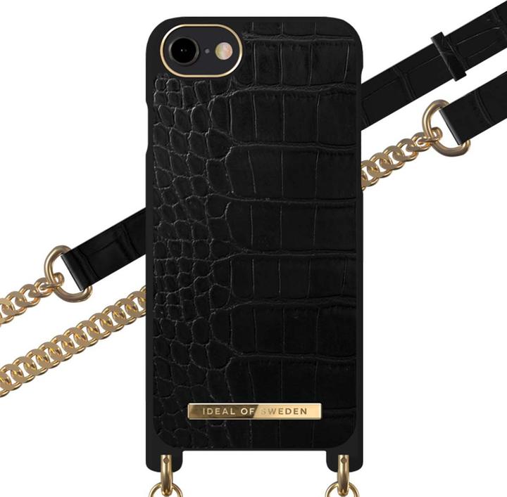 Actual product image iDeal Of Sweden Necklace Case