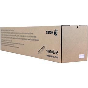 Thumbnail - Xerox, Toner, 106R03745 - 23600 Seiten - Schwarz - 1 Stück(e) (BK)