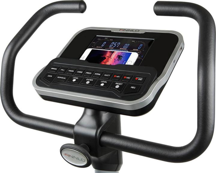 Actual product image Finnlo by Hammer Exum XTR BT