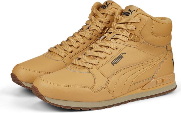 Actual product image Puma ST Runner v3 Mid L (41)