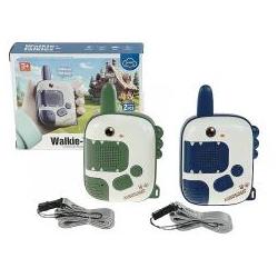 Adar 300m Walkie-Talkie-Set, Walkie talkie