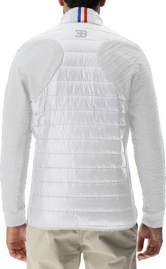 Produktbild UYN Jacke Mit Durchgehendem Reissverschluss X Bugatti (M)