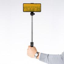 Image du produit Izoxis Selfie Stick/Pied + Télécommande 23518