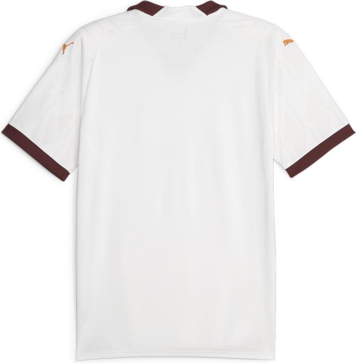 Image du produit Puma MCFC Away Jersey Replica (XXL)