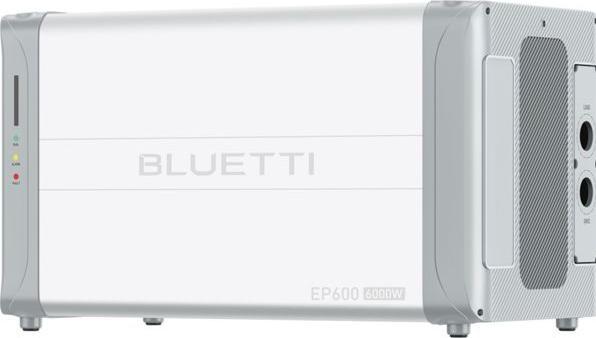 Produktbild Bluetti EP600