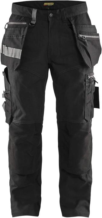 Actual product image Blakläder Work Pants (40, 46)