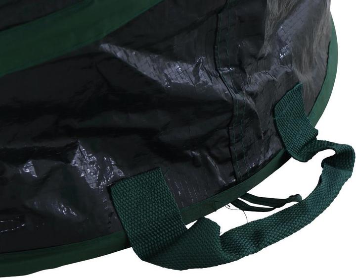Produktbild Siena Garden Abfallbehälter (168 l)