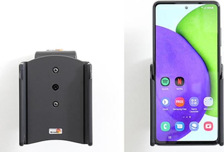 Produktbild Brodit 711256 Halterung Samsung Galaxy A52 SM-A52F