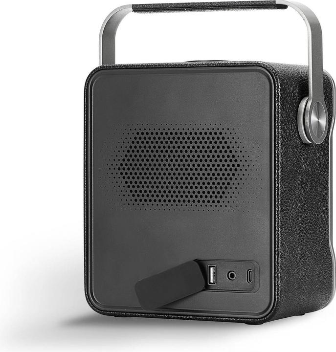 Produktbild Energy Sistem Bluetooth-Lautsprecher mit 70 W, True Wireless Stereo, 8-Stunden-Akku, USB, MP3, WAV, FLAC (8 h)