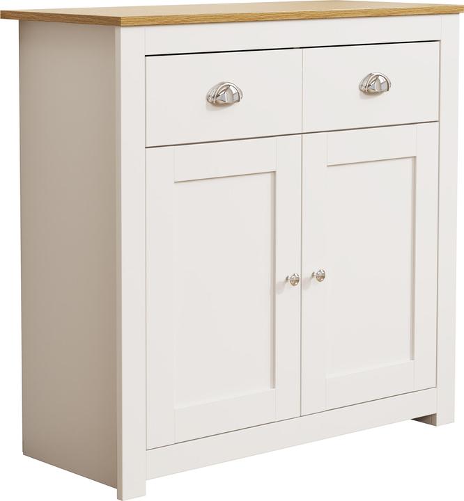 Produktbild VCM Balusa (82 x 35 x 81 cm)