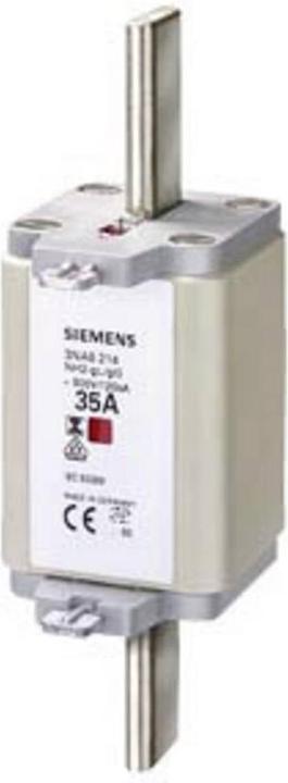 Produktbild Siemens NH-Sicherungseinsatz (250 A)