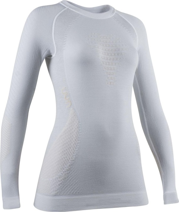Actual product image UYN Fusyon Cashmere thermal shirt (M)