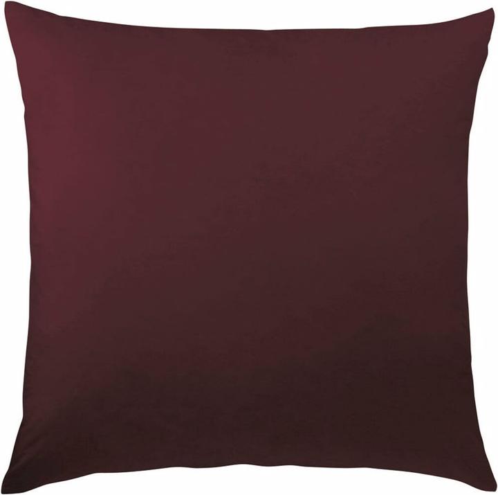 Actual product image Traumschlaf Unibiber (Bedding set, 80 x 80 cm, 240 x 220 cm)