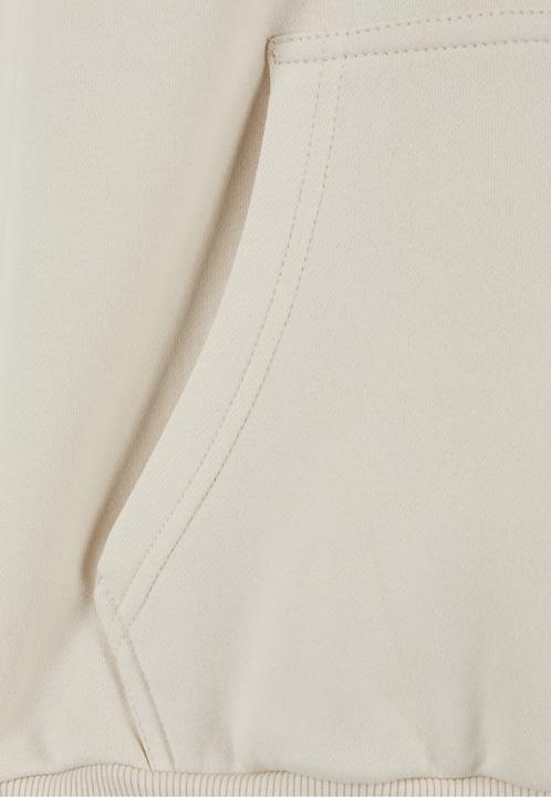 Image du produit Dropsize Sweat à capuche à impression lourde Oversize Puffer - 126877 (M)