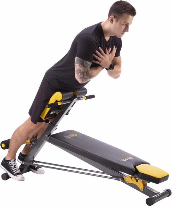 Produktbild HMS Römische Bank LSR8311