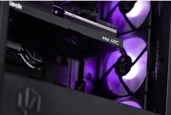 Produktbild Actina 5901443403326 PC AMD Ryzen™ 5 9600X 32 GB DDR5-SDRAM 1 TB SSD AMD Radeon RX 7700 XT Midi Towe (1000 GB, 32 GB)