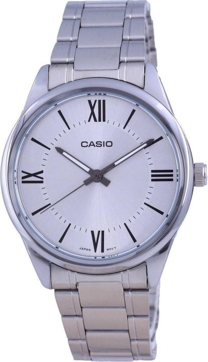 Produktbild Casio MTP-V005D-7B5 (Analoguhr, 47 mm)
