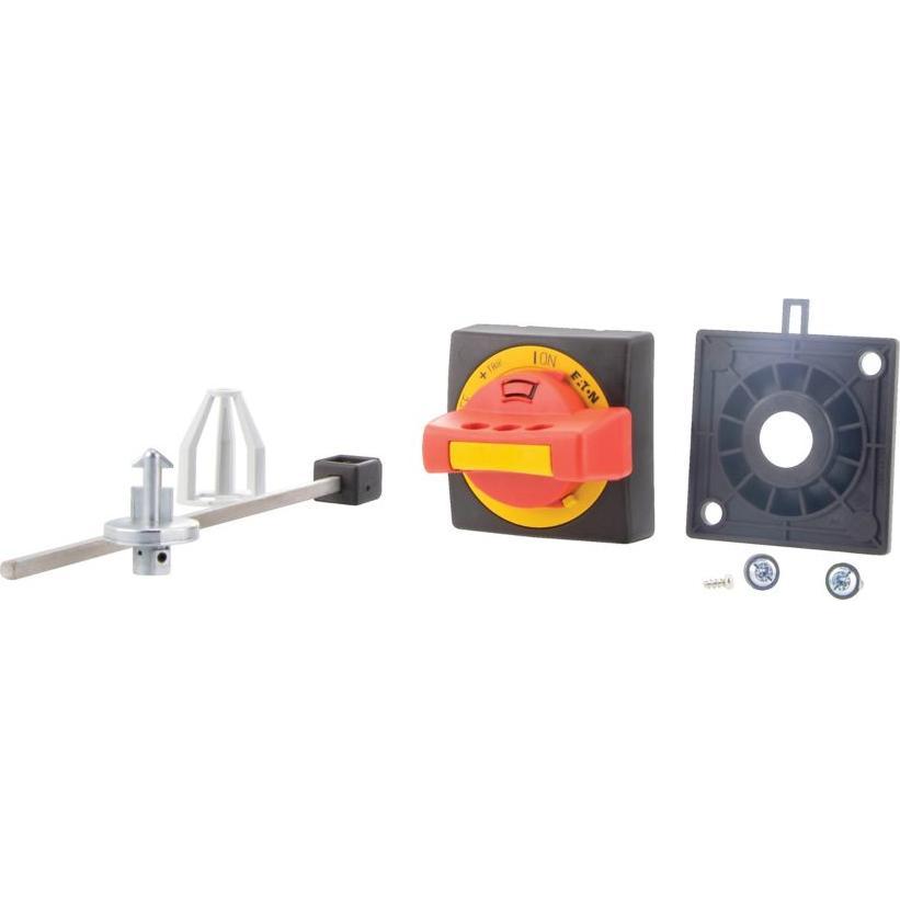 Eaton, Systemstromversorgung, PKZ0-XRHT-MCC