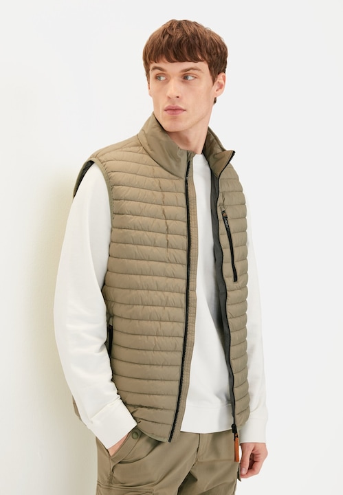 Immagine prodotto Camel Active Steppweste mit Stehkragen (60)