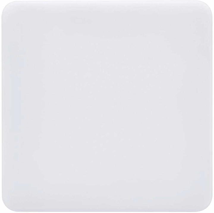 Immagine prodotto Ledeshi Aufbauleuchte SLICE SQUARE II N 15W 4000K HF, Anthrazit (1500 lm)