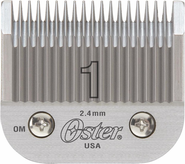 Oster Scherkopf für Motormaschine (1 x)