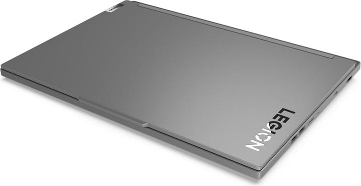 Actual product image Lenovo Legion 5 16IRX9 (16", Intel Core i9-14900HX, 16 GB, 1000 GB, DE)