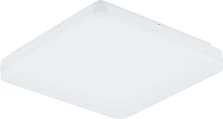 Immagine prodotto Ledeshi Aufbauleuchte SLICE SQUARE II N 15W 4000K HF, Anthrazit (1500 lm)