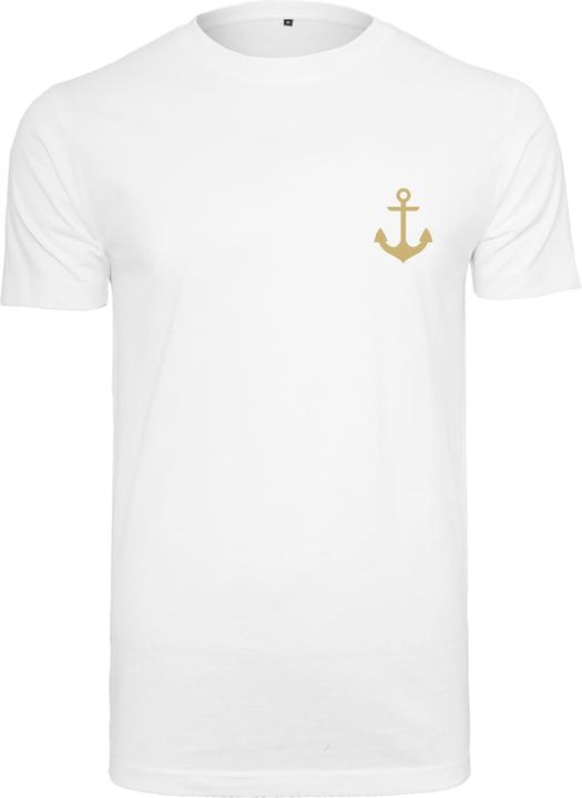 Actual product image MT Captain Tee (XXL)
