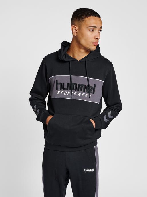 Actual product image hummel Lgc Julian Hoodie (S)