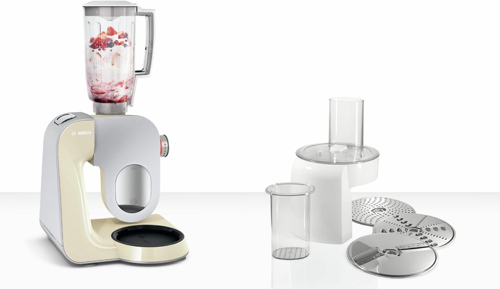 Produktbild Bosch Hausgeräte Mum58920 (1000 W)