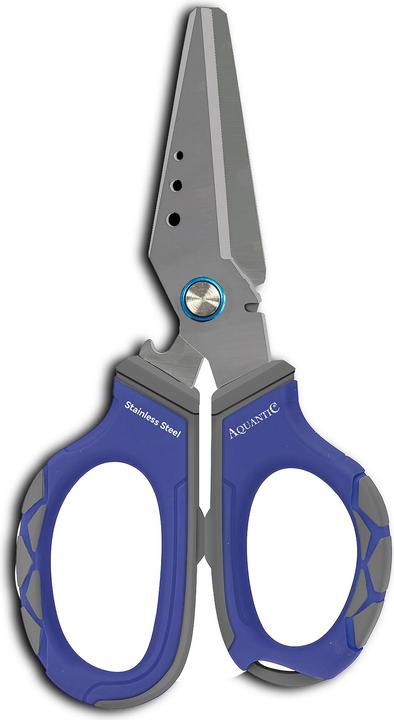 Image du produit Aquantic Profi Angelschere Razor Cut 15,5cm