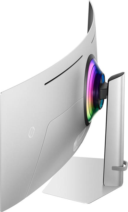 Image du produit Samsung Odyssey OLED G9 - G93SC (5120 x 1440 pixels, 49")