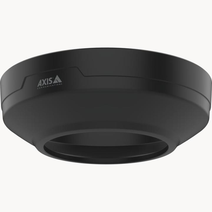 Actual product image Axis TM3821 CASING BLACK 4P (Housing)