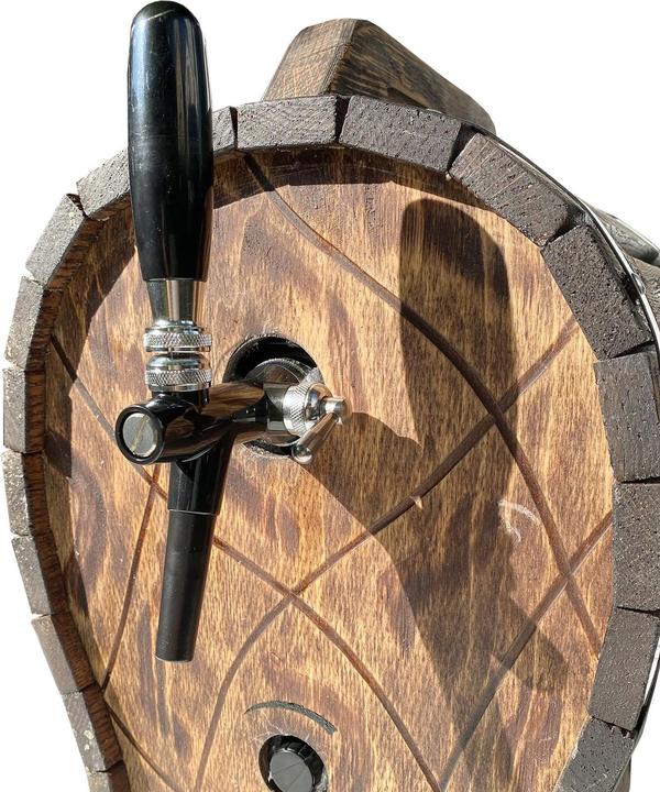 Produktbild Ich-zapfe Bierzapfanlage Jet 30