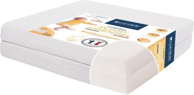 Produktbild Candide Kinderbett-Matratze Ecru 60 x 120 cm (120 x 60 cm)