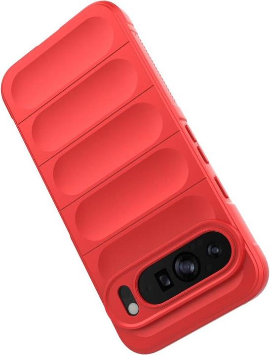 Actual product image Cover-Discount Google Pixel 9 Pro XL - Rugged Protective Cover (Google Pixel 9 Pro XL)