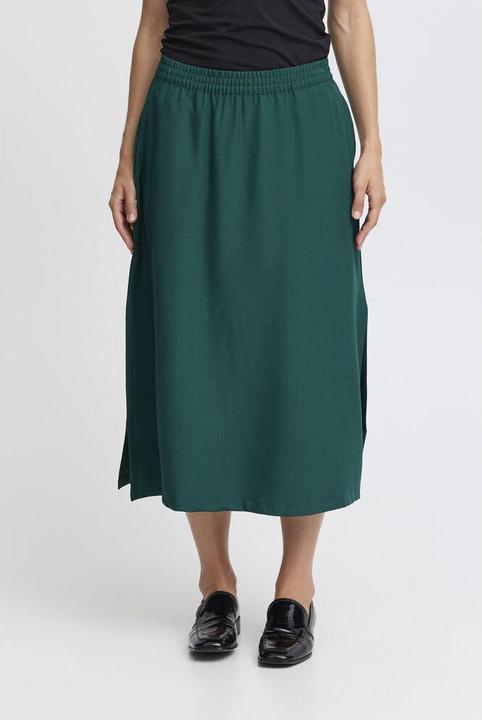 Produktbild B.young BYMMMIDDE LONG SKIRT 20815546 (46)