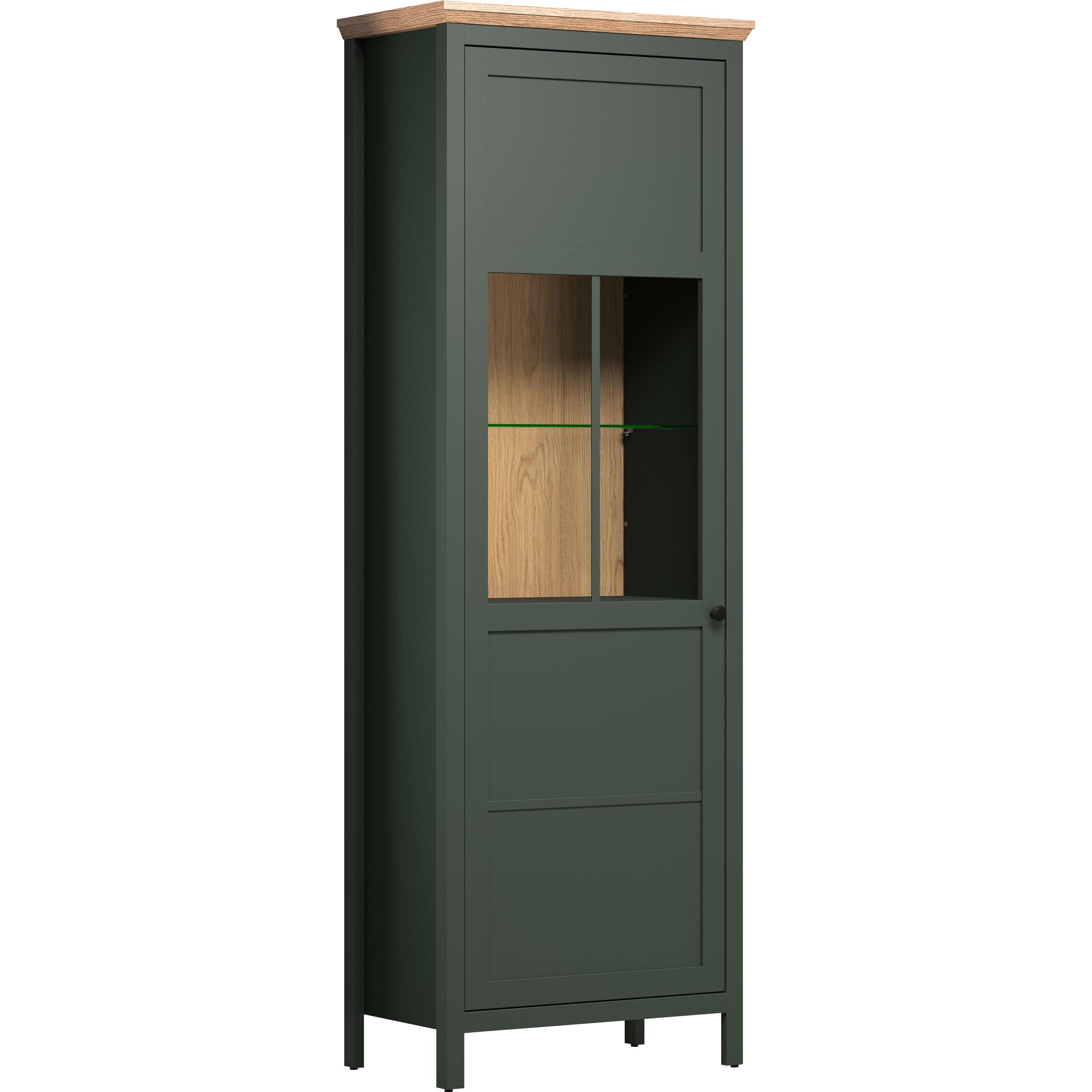 Thumbnail - Trendteam, Vitrine + Buffetschrank, StantonWO (B, H)