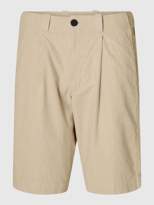 Image du produit Annarr Loose Fit Shorts (S)