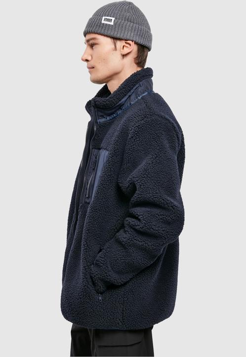 Image du produit Urban Classics Veste de sherpa - 10448 (XL)