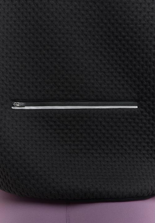 Produktbild Witeblaze FAROD Ladie's fleece pullover, schwarz L (L)