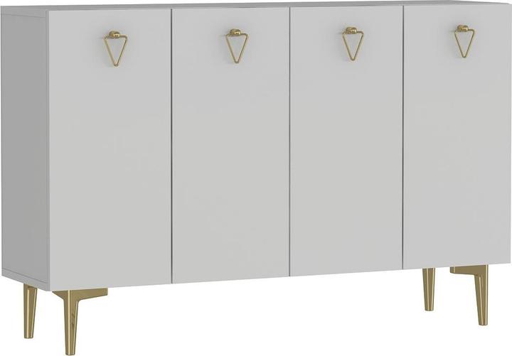 Actual product image Kalune Design Leyla Console