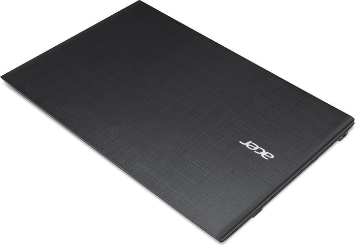 Actual product image Acer Aspire E5-574G-761B (15.60", 512 GB, 16 GB, CH, Intel Core i7-6500U)