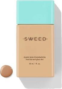 Sweed Glass Skin Foundation (11 Deep W)