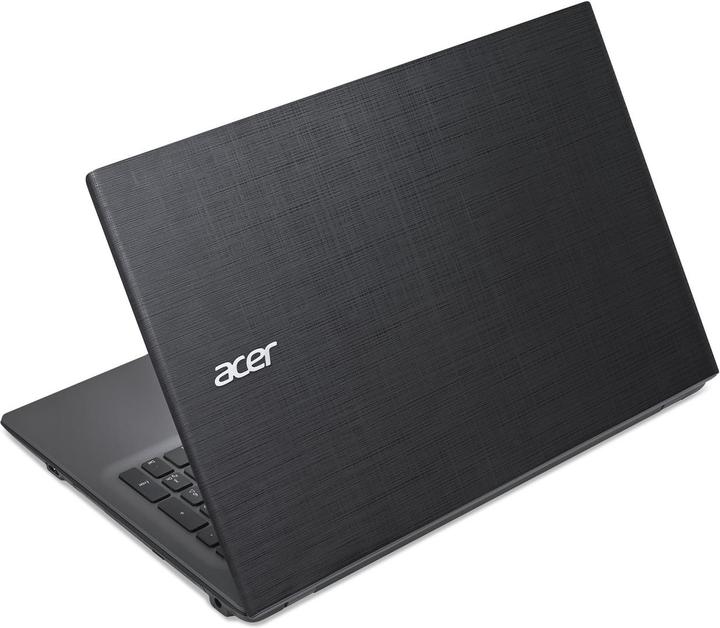 Actual product image Acer Aspire E5-574G-761B (15.60", 512 GB, 16 GB, CH, Intel Core i7-6500U)